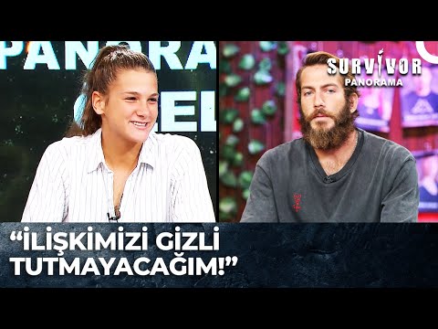 Nisa ve Ogeday Arasında Neler Geçti? | Survivor Panorama135. Bölüm