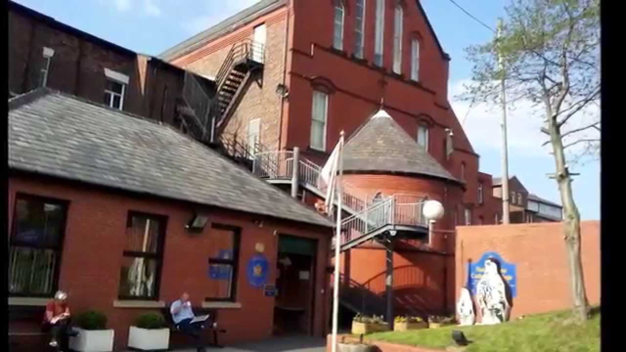 Notre Dame Catholic High school - YouTube