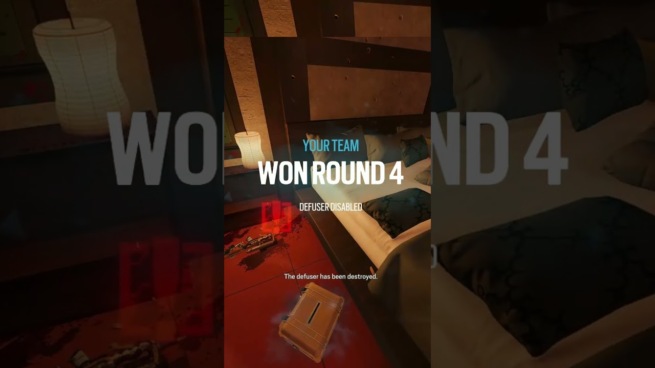 [DROPS] This is How I Relax¯\_(ツ)_/¯ #ubisoftpartner @ubisoft | #zqueenofrandom on #Twitch