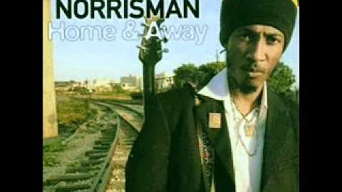 Norris Man Im A Free Man.wmv