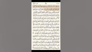 سورة ص كاملة - القارئ محمد اللحيدان - القرآن الكريم