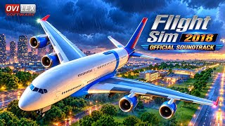Ovilex software Flight Sim 2018 Full OST  screenshot 5