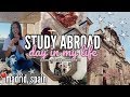 study abroad vlog || class & exploring madrid, spain