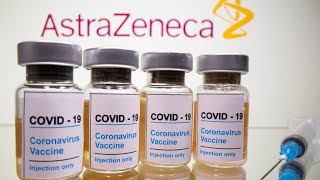 AstraZeneca et l'université d'Oxford annoncent un vaccin efficace à 70 %