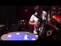 Reactable + Accordion - Must Love Bostch Nortec