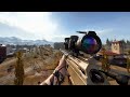 NO POWER ARMOR CHALLENGE! Warzone Solo Gameplay [4K PS5 PRO]