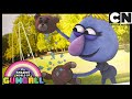 Kötü Niyetli | Gumball Türkçe | Çizgi film | Cartoon Network Türkiye