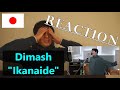 Dimash Kudaibergen(Димаш Кудайберген) ”Ikanaide" | 20th TOKYO JAZZ FESTIVAL |Japanese guy reaction