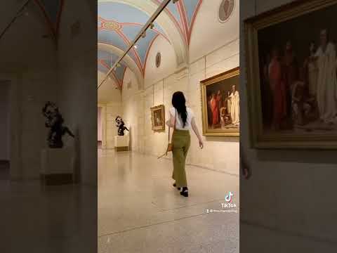 Vídeo: Os melhores museus e galerias de arte em Columbus, Ohio