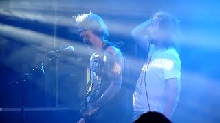 Watch Terrorvision Urban Space Crime video