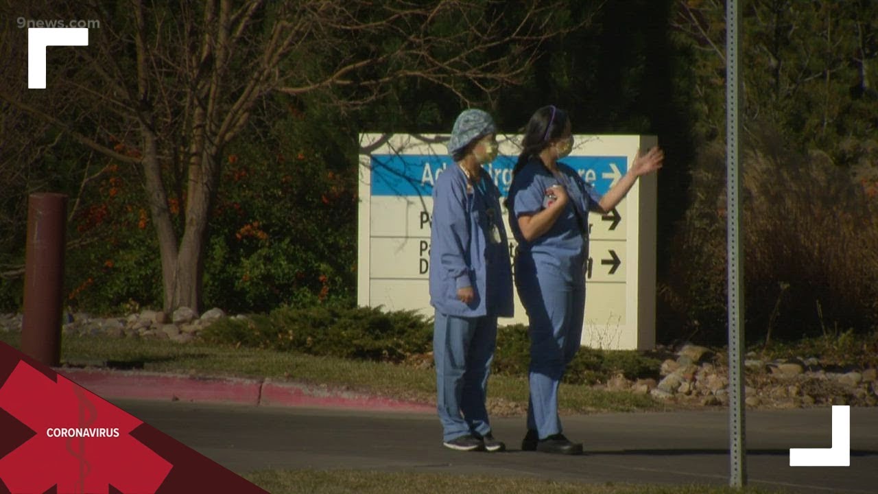 Denver announces indoor mask requirement