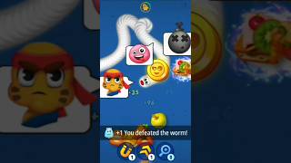 wormszone.io | snake game | online games | live game | trending videos #gamming #populargame