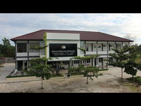 STIFAR (Sekolah Tinggi Ilmu Farmasi Riau)