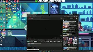 Curtis Reacts to MORE SPICY Hydra Drama | Prodigy RP | GTA RP | CG