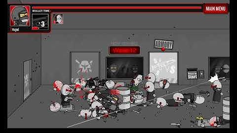 Madness Project Nexus save file mods pt.1