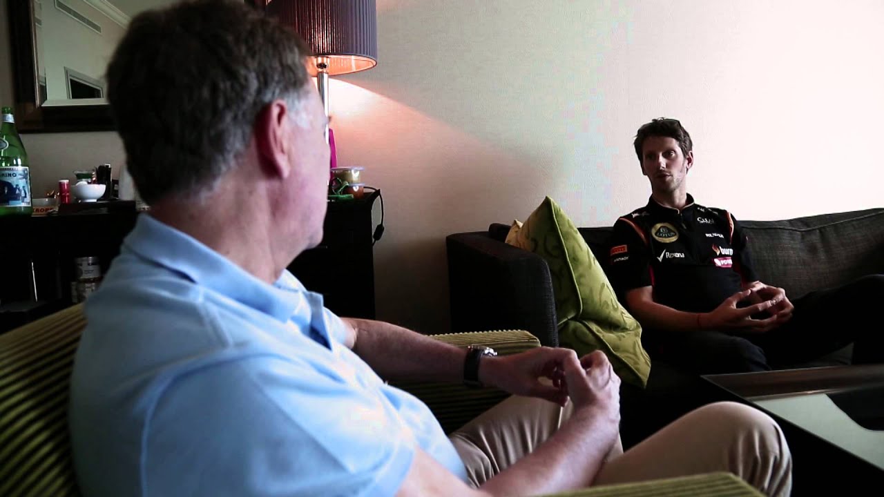 Cliquez pour afficher la vidéo "ThePretender : Episode - Grand Prix d'Autriche - TotalEnergies x Racing" ThePretender : Episode - Grand Prix d'Autriche - TotalEnergies x Racing