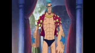 Franky Vs Fukuro