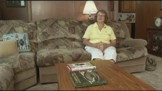 Packers fan finally gets her season tickets