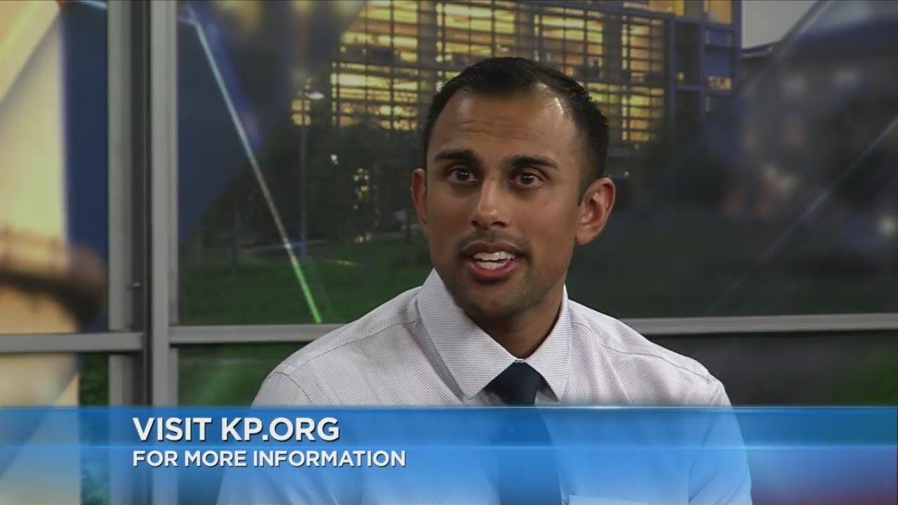 Kaiser Permanente Fresno