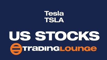 Tesla Inc. (TSLA) U.S. Stocks Elliott Wave Technical Analysis By Tradinglounge