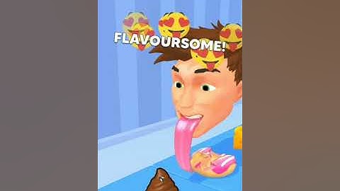 LICK RUNNER Gameplay all levels walkthrough games new update Android and ios mobile1