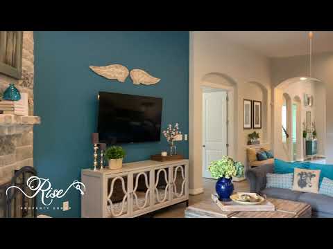 29015 Porch Swing, Boerne, TX home video tour