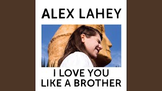 Video thumbnail of "Alex Lahey - Backpack"