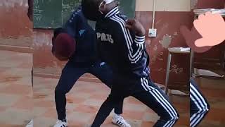 Umkoko Ft Funnny Guy