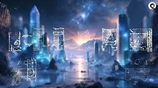 Ancient Harmonics Journey through Astral Bloom Timeless Space Echoes Sounds
