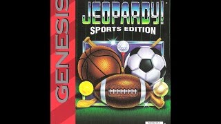 Gem or Junk Episode 50: Jeopardy Sports Edition screenshot 3