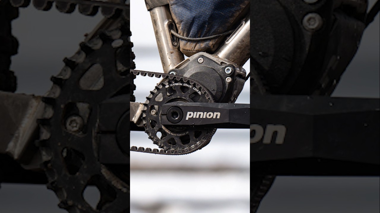 Best 2025 Ebike Gear Drive Mind… #electric #bikelife #ebike #diy #power #bike #ebikes #pinion #mtb