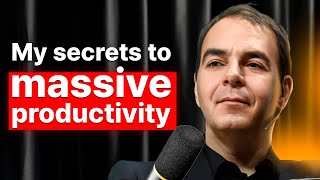 3 Keys to Create a $777 Million Business (Founder of OLX) | Fabrice Grinda