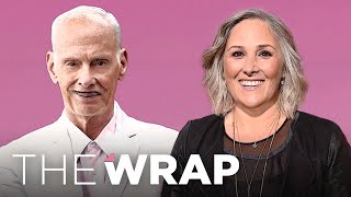 Ricki Lake and John Waters Look Back on 'Hairspray,' 'Cry-Baby' and More