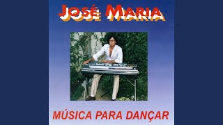 Video thumbnail of "José Maria - Guitar Tango"