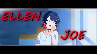 Ellen Joe Zzz Edit