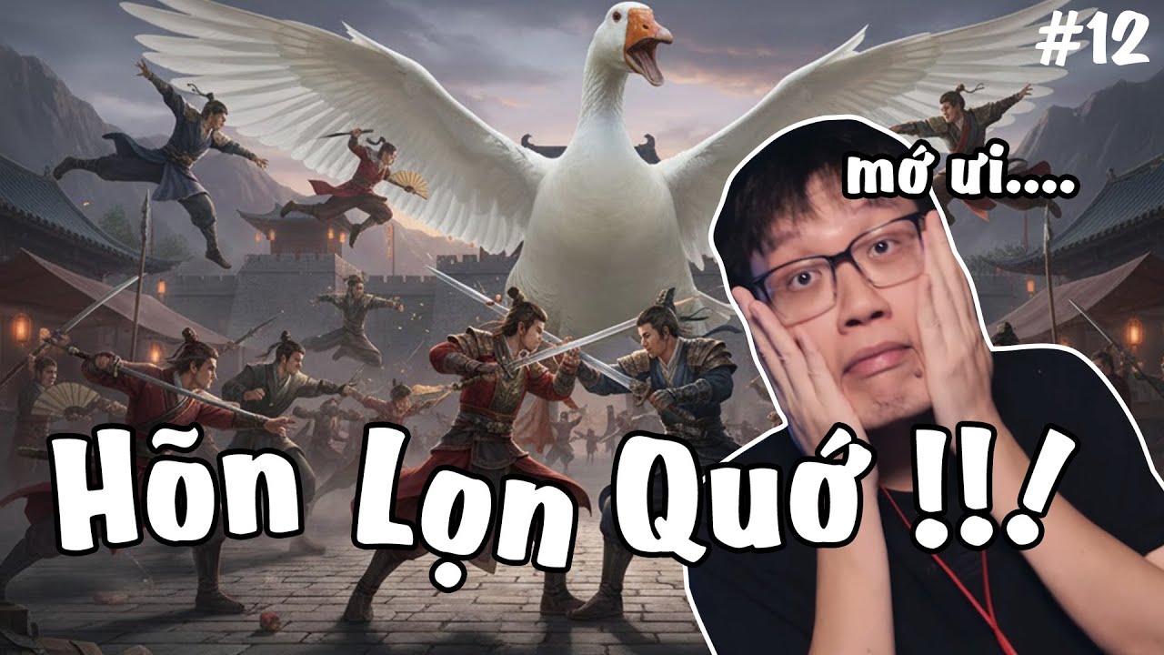 Chơi tùm lum..................................