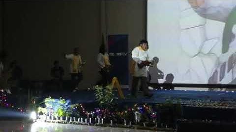 #Transmedia #transtv                                                      Promo Division performance