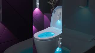 GlowStick Wireless Motion Sensor Spotlight