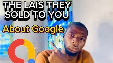 Full Breakdown Behind The Google Admob Scam❌