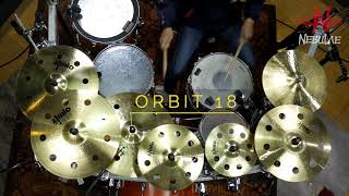 #4 Bauzaftercoma - Nebulae Cymbals Orbit Sound Sample