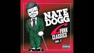 Nate Dogg - She's Strange Feat. Barbara Wilson [1998/2010 Long Beach,CA]