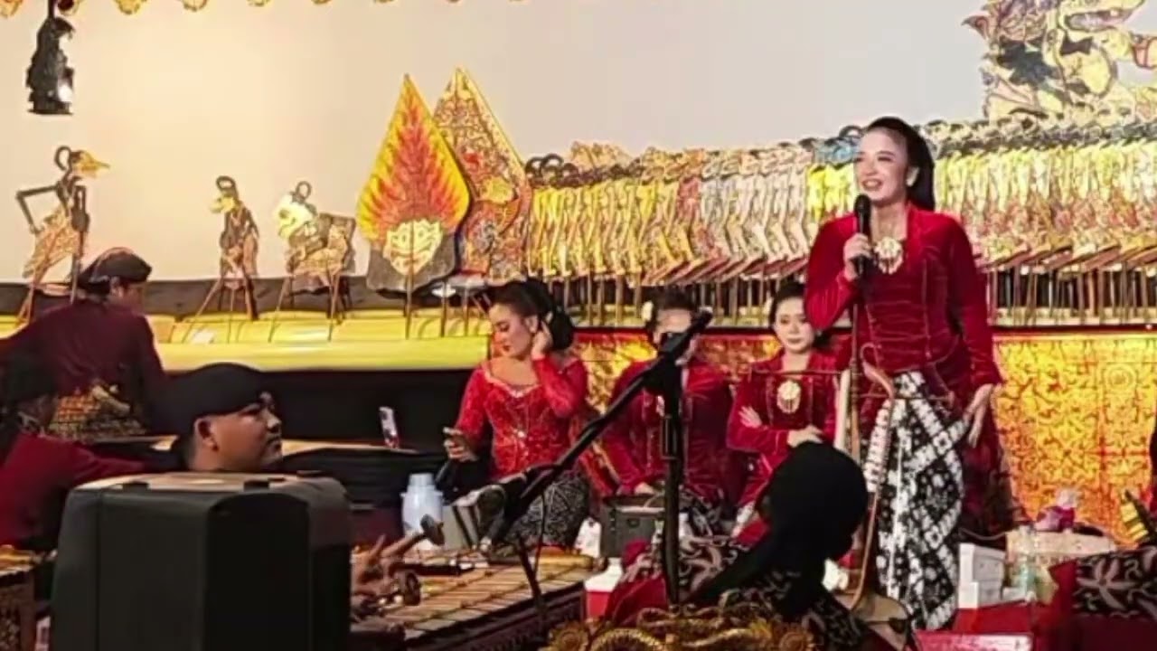 Goro goro wayang kulit ki eko suwaryo live somagede sempor kebumen