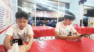 Download Lagu FAREL PRAYOGA MAKAN MALAM IKAN BAKAR LANGGANAN MP3 Download Lagu FAREL PRAYOGA MAKAN MALAM IKAN BAKAR LANGGANAN MP3