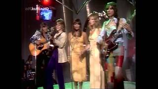 The New Seekers - Never ending song of love 1971