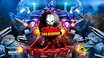 *NEW* MYTHIC EXECUTION in COD MOBILE 🤯🤯 (SEASON 10) TOXIC TUESDAY #CODMLIVE RD. TO 4+SUBS