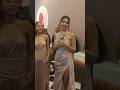 Anisha Arrive At Akanksha Choudhary Eyes Song Launch