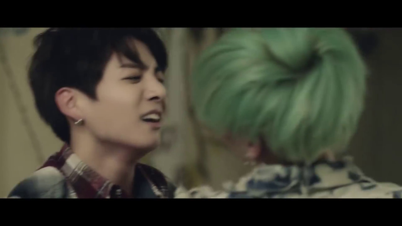 [BANGTAN U] WINGS THEORY | Part 1 - Jungkook and SUGA (Read description)