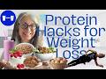 Easy and Healthy Protein Dishes for  Weight Loss