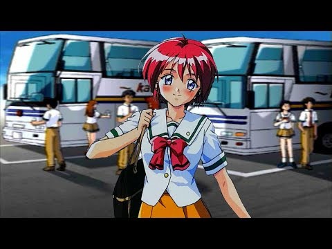 ときめきメモリアル2【修学旅行会話集】～陽ノ下光