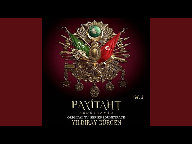 Plevne Marşı (Strings Versiyon)